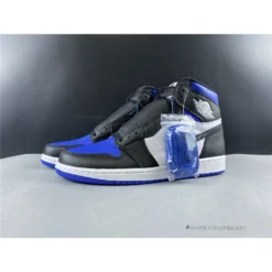 Hypeyourbeast Air Jordan 1 High Game Royal