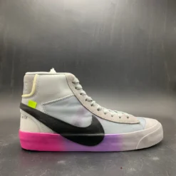 Hypeyourbeast Off-White X Nike Mid Blazer 'Serena Williams' 22 Hypeyourbeast Off-White X Nike Mid Blazer 'Serena Williams'