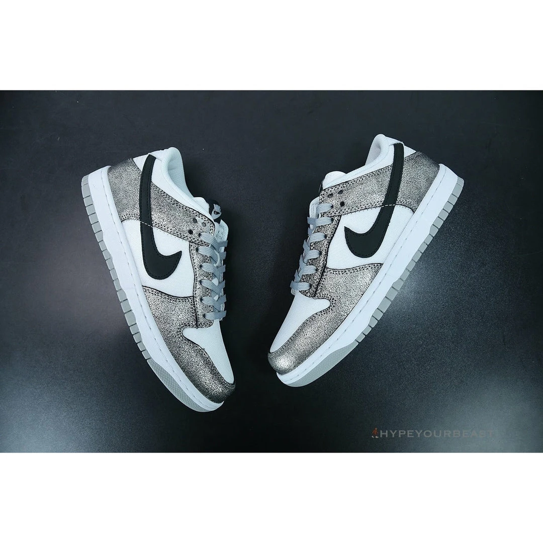 HypeYourBeast Nike Dunk Low 'Shimmer' 14 HypeYourBeast Nike Dunk Low 'Shimmer'