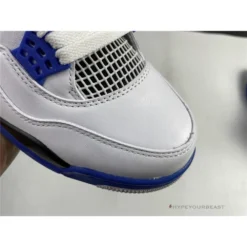 HypeYourBeast Air Jordan 4 Retro 'Motorsport'
