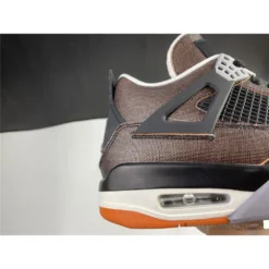 HypeYourBeast Air Jordan 4 Retro 'Starfish'