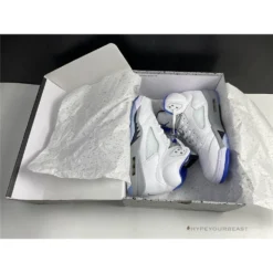 HypeYourBeast Air Jordan 5 Retro Stealth 2