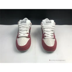 HypeYourBeast Nike SB Dunk Low 'Roller Derby'