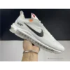 Hypeyourbeast Off-White X Nike Air Max 97 White