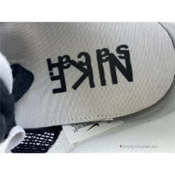 Hypeyourbeast Sacai X Nike Pegasus Vaporfly Black 23 Hypeyourbeast Sacai X Nike Pegasus Vaporfly Black