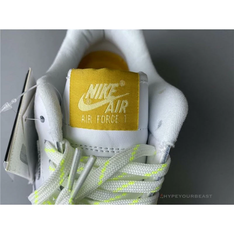 HypeYourBeast Nike Air Force 1 Low 'Daisy Pack' 13 HypeYourBeast Nike Air Force 1 Low 'Daisy Pack'