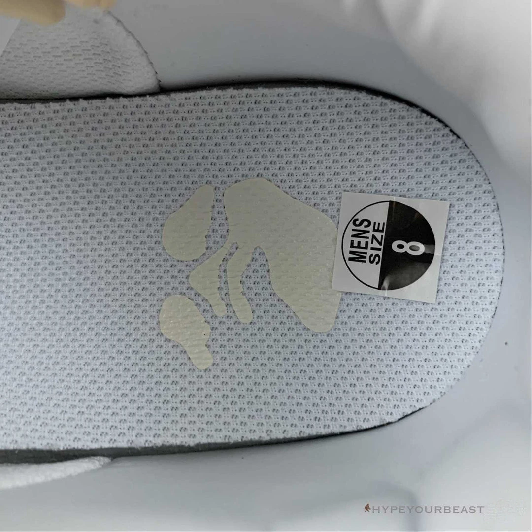 HypeYourBeast Off White X Nike Dunk Low 'Dear Summer - 18/50' 10 HypeYourBeast Off White X Nike Dunk Low 'Dear Summer - 18/50'