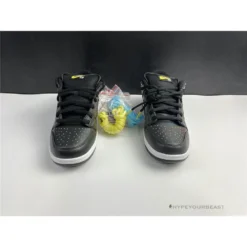 Hypeyourbeast Nike SB Dunk Low 'Civilist'