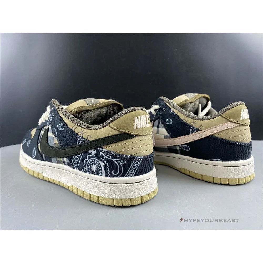 Hypeyourbeast Nike SB Dunk Low Travis Scott 11 Hypeyourbeast Nike SB Dunk Low Travis Scott