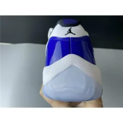 Hypeyourbeast Air Jordan 11 Low 'White / Concord'