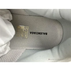 Hypeyourbeast Balenciaga Triple S BCG Triple S Grey / Pink 20 Hypeyourbeast Balenciaga Triple S BCG Triple S Grey / Pink
