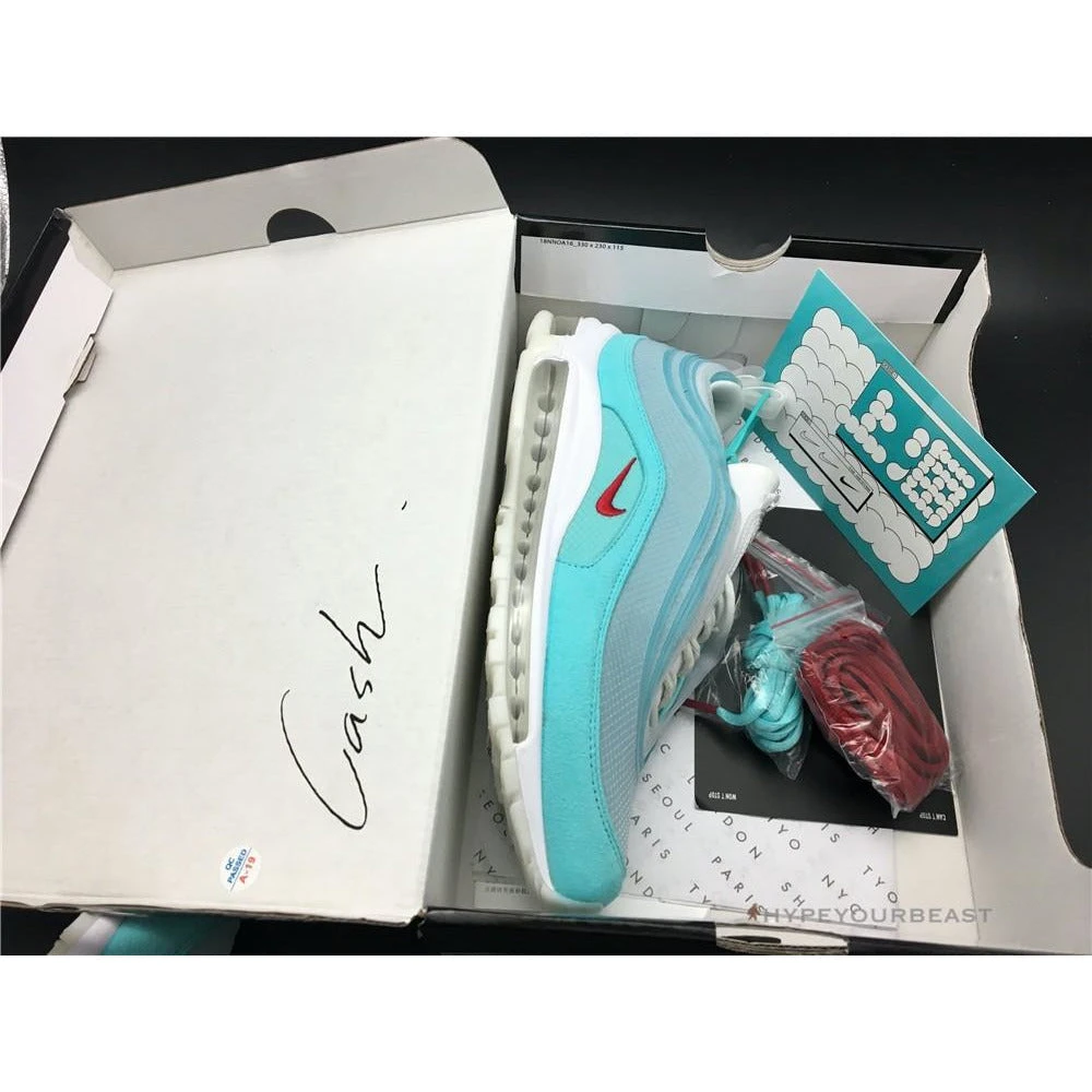 Hypeyourbeast Nike Air Max 97 'Shanghai Kaleidoscope' 13 Hypeyourbeast Nike Air Max 97 'Shanghai Kaleidoscope'