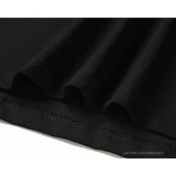 Hypeyourbeast OFF-WHITE Monet Tee Shirt 'BLACK'