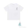 Hypeyourbeast OFF-WHITE X LOEW X SMILEY Tee Shirt 'WHITE' T-Shirts