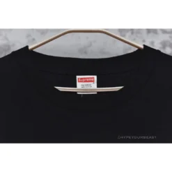 Hypeyourbeast Supreme Box Logo Tee Shirt T-Shirts