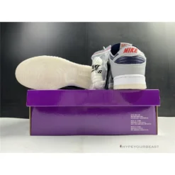 Hypeyourbeast Nike SB Dunk Low Elite Grey Obsidian 16 Hypeyourbeast Nike SB Dunk Low Elite Grey Obsidian