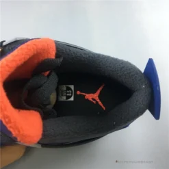 HypeYourBeast Air Jordan 4 'Loyal Blue'