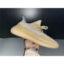 Hypeyourbeast Adidas Yeezy Boost 350 V2 'Linen'