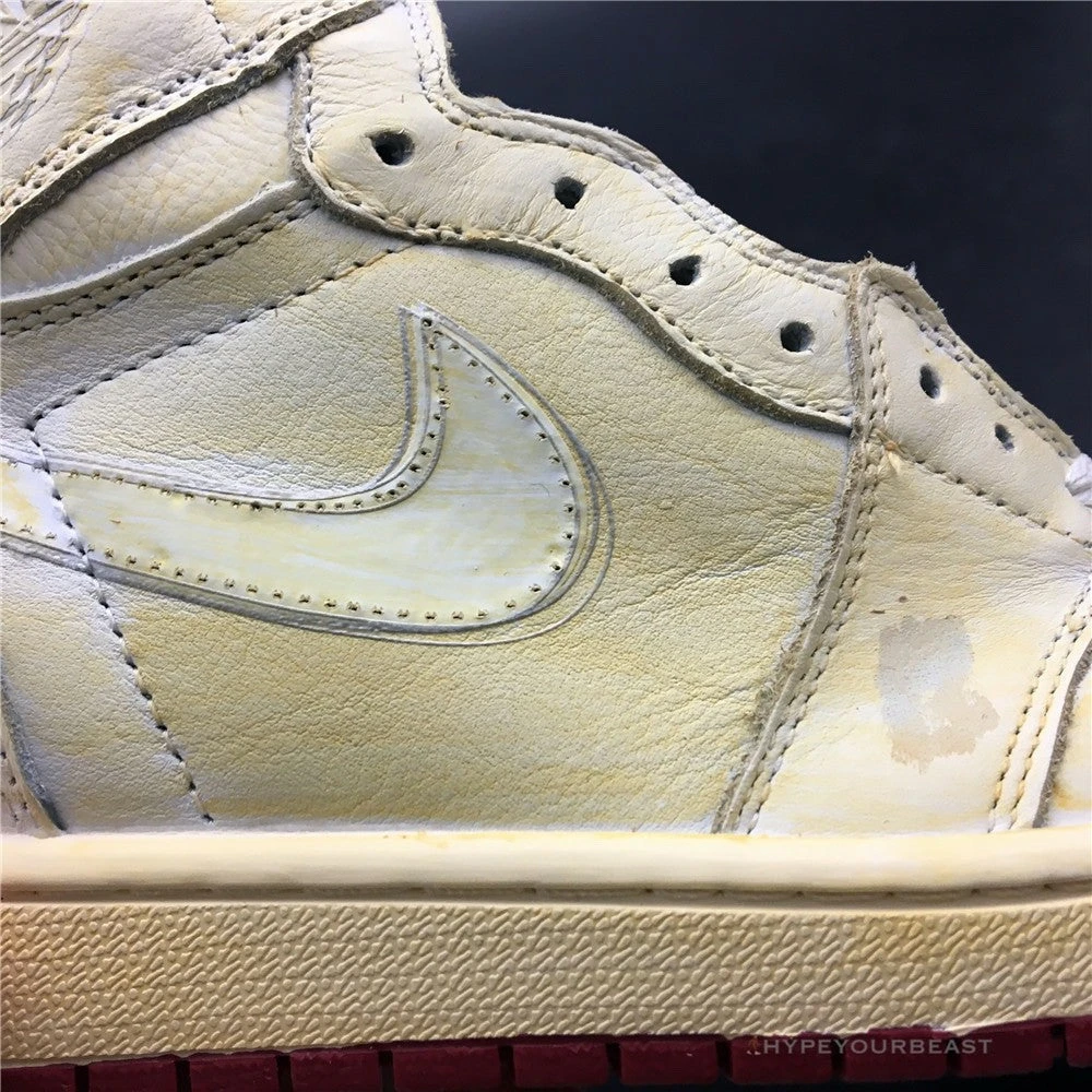 Hypeyourbeast Nigel Sylvester X Air Jordan 1 Retro High OG 'Nigel Sylvester' 11 Hypeyourbeast Nigel Sylvester X Air Jordan 1 Retro High OG 'Nigel Sylvester'