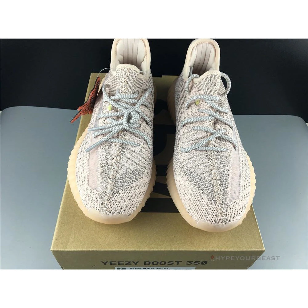 Hypeyourbeast Adidas Yeezy Boost 350 V2 'Synth' (Reflective) 6 Hypeyourbeast Adidas Yeezy Boost 350 V2 'Synth' (Reflective)
