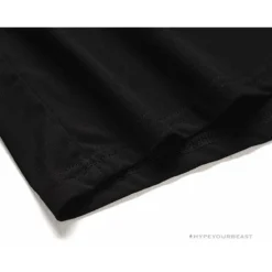 Hypeyourbeast OFF-WHITE Monet Tee Shirt 'BLACK'