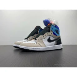 HypeYourBeast Air Jordan 1 Retro High OG 'Prototype'
