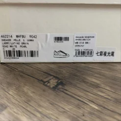 HypeYourBeast A. Mcqueen Alexander McQueen White / Rainbow 27 HypeYourBeast A. Mcqueen Alexander McQueen White / Rainbow