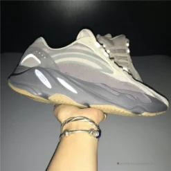 HypeYourBeast Adidas Yeezy Boost 700 V2 'Tephra'