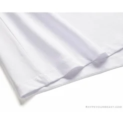 Hypeyourbeast T-Shirts OFF-WHITE The Kiss Tee Shirt 'WHITE'