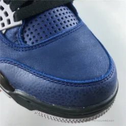 HypeYourBeast Air Jordan 4 'Loyal Blue'