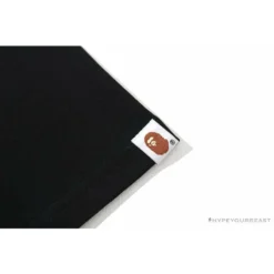 Hypeyourbeast BAPE Japan Limited Edition Pink Cherry Tree Tee Shirt 'BLACK' Clothes