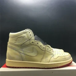 Hypeyourbeast Nigel Sylvester X Air Jordan 1 Retro High OG 'Nigel Sylvester'