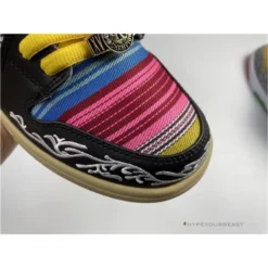 HypeYourBeast Nike SB Dunk Low P-Rod