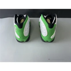 Hypeyourbeast Air Jordan 13 'Lucky Green'