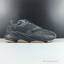 Hypeyourbeast Adidas Yeezy Boost 700 'Utility Black'