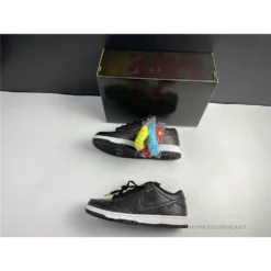 Hypeyourbeast Nike SB Dunk Low 'Civilist'