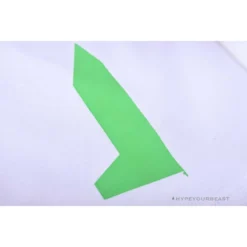 Hypeyourbeast OFF-WHITE Golden Ratio Shorts 'WHITE' 34 Hypeyourbeast OFF-WHITE Golden Ratio Shorts 'WHITE'