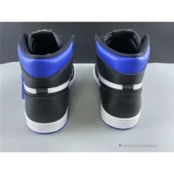Hypeyourbeast Air Jordan 1 High Game Royal
