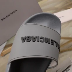 HypeYourBeast Balenciaga Slides BCG Slides Grey 12 HypeYourBeast Balenciaga Slides BCG Slides Grey