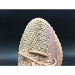 Hypeyourbeast Adidas Yeezy Boost 350 V2 'Clay'