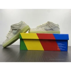 HypeYourBeast Nike SB Dunk Low 'Mummy' 23 HypeYourBeast Nike SB Dunk Low 'Mummy'