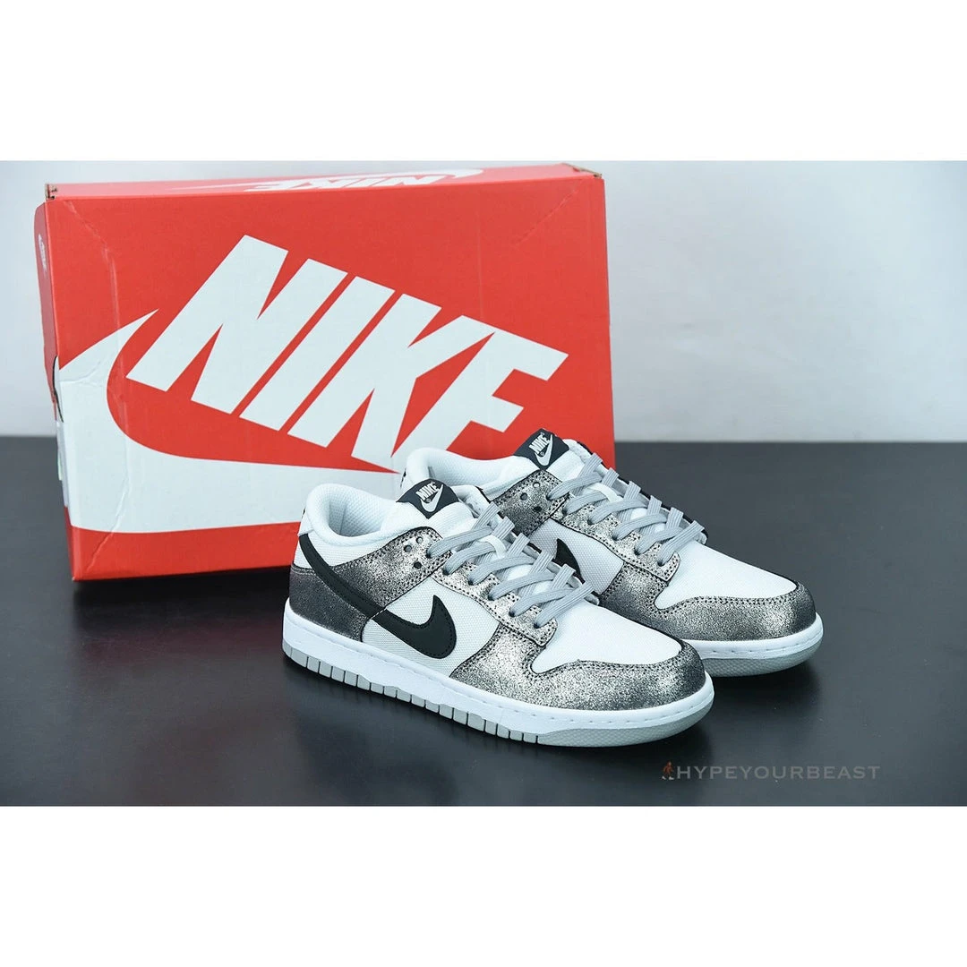 HypeYourBeast Nike Dunk Low 'Shimmer' 15 HypeYourBeast Nike Dunk Low 'Shimmer'