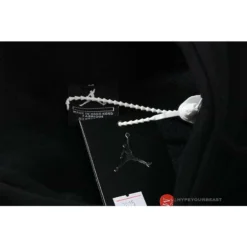 HypeYourBeast Air Jordan Hoodie Black Hoodies & Jackets 17 HypeYourBeast Air Jordan Hoodie Black Hoodies & Jackets