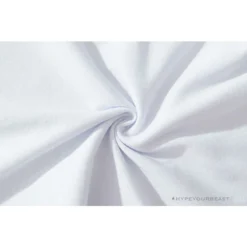 Hypeyourbeast T-Shirts OFF-WHITE Jerry Move Faster Tee Shirt 'WHITE'