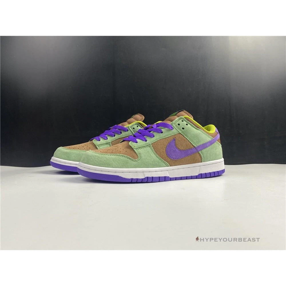 Hypeyourbeast Nike Dunk Low SP 'Veneer' 2 Hypeyourbeast Nike Dunk Low SP 'Veneer'