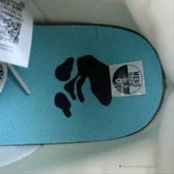 HypeYourBeast Off White X Nike Dunk Low 'Dear Summer - 48/50'