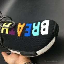 Hypeyourbeast Adidas NMD Pharrell Hu Tr Pharrell Breathe 18 Hypeyourbeast Adidas NMD Pharrell Hu Tr Pharrell Breathe