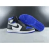 Hypeyourbeast Air Jordan 1 High Game Royal