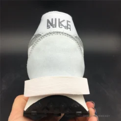 Hypeyourbeast Nike LD Waffle Sacai White Grey 34 Hypeyourbeast Nike LD Waffle Sacai White Grey