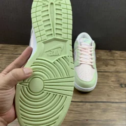 HypeYourBeast Nike Dunk Low Lime Ice 26 HypeYourBeast Nike Dunk Low Lime Ice